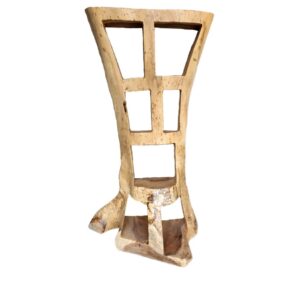 Tree Shelf Curio Display