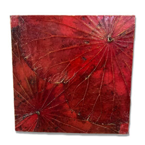 Lotus Leaf Wall Panel