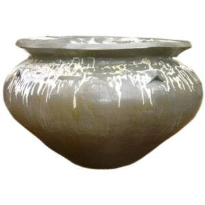 42" x 28" Terra Cotta Pot