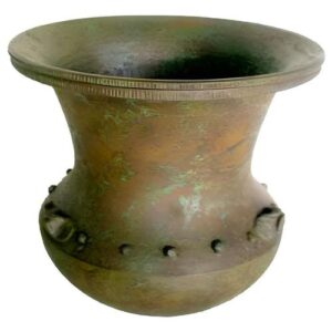 20" Terra Cotta Planter