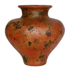 20" Terra Cotta Urn