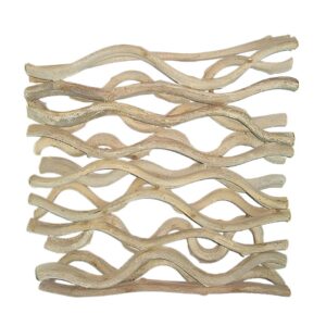 2 Layer Square Vine Panel