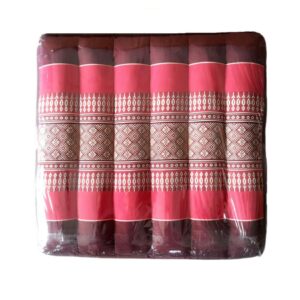 16" Square Yoga Cushion