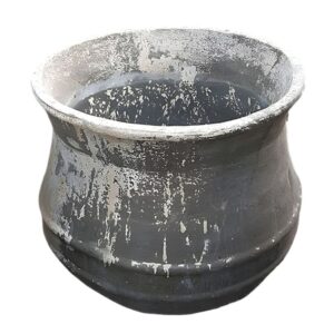 30" x 28" Terra Cotta Pot