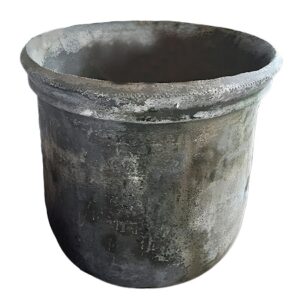 36" x 37" Terra Cotta Pot