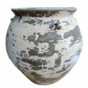 16" x 18" Terra Cotta Pot