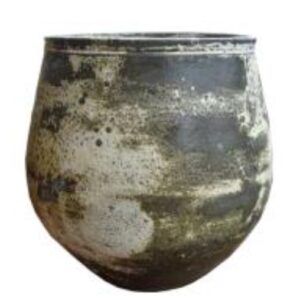 20" x 24"H Terra Cotta Pot