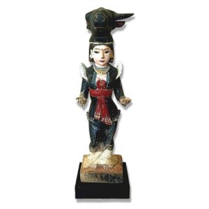 20" Burmese Folk Lore Nat