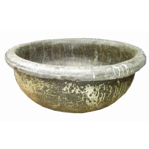 36" x 17"H Terra Cotta Pot