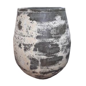 24" x 31"H Terra Cotta Pot