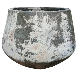 28" x 24"H Terra Cotta Pot